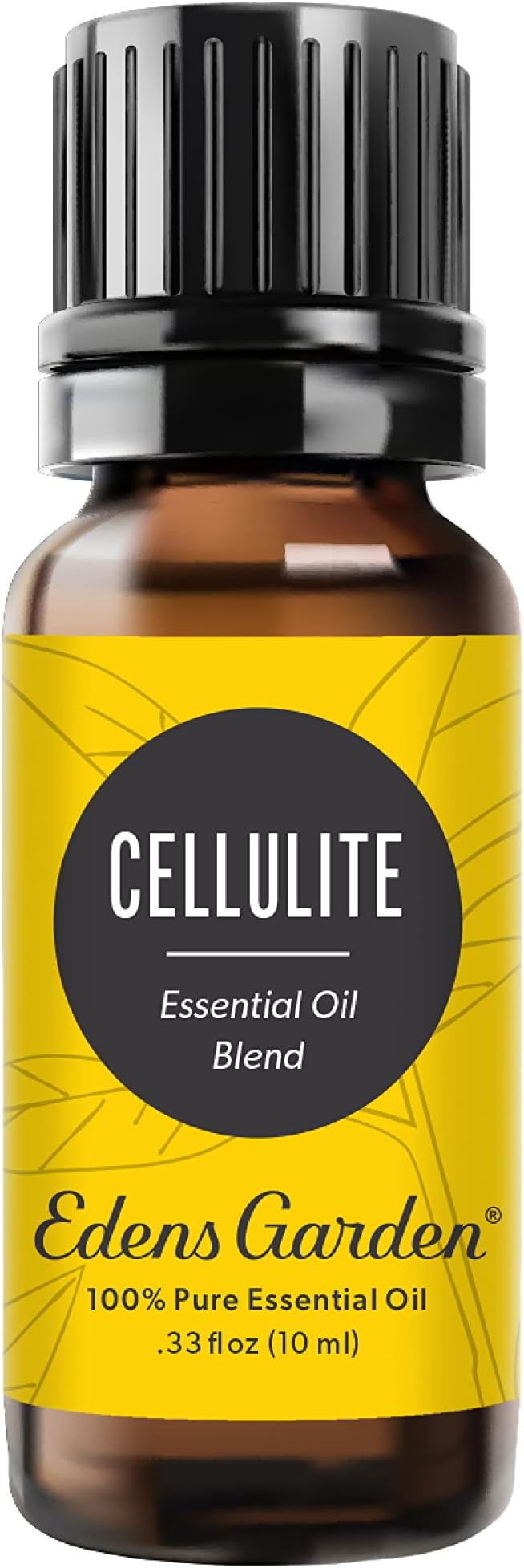 Edens Garden Cellulite Essential Oil Blend- 100% Pure Premium Grade, Therapeutic by EdensGarden