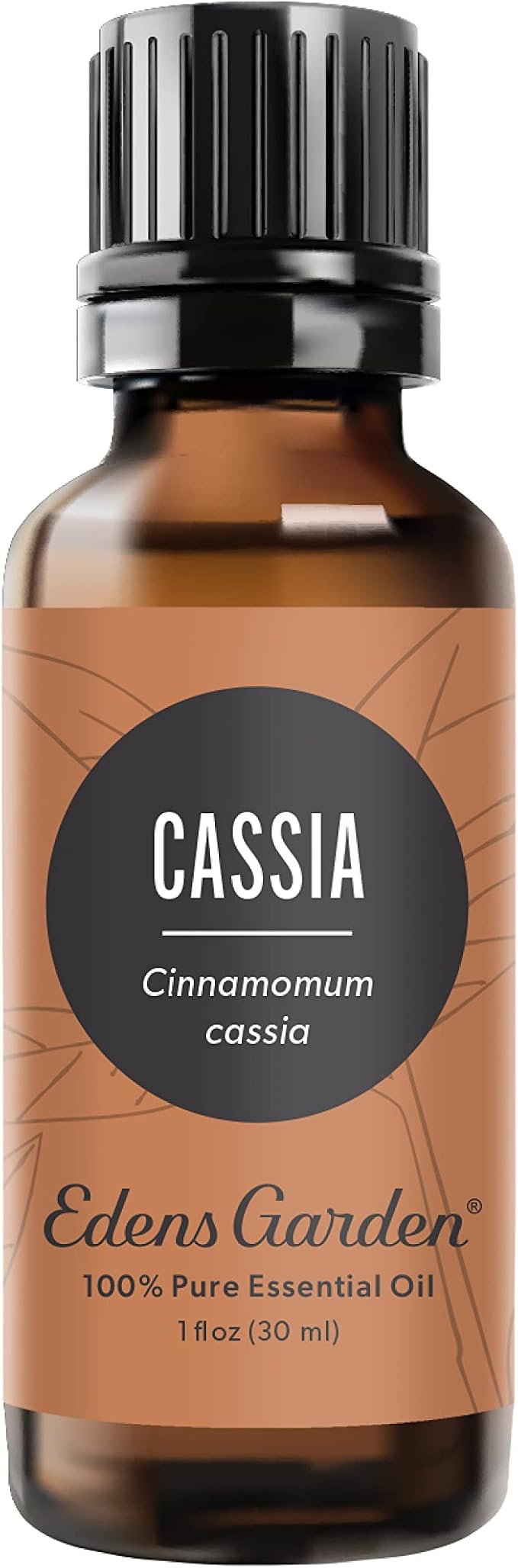 Edens Garden Cassia Essential Oil- 100% Pure Premium Grade, Therapeutic by EdensGarden