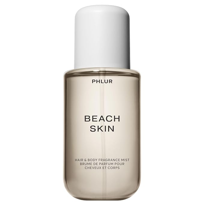 PHLUR Beach Skin Body Mist by PHLUR