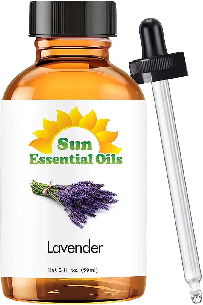 Sun Essential Oil by SunEssentialOils