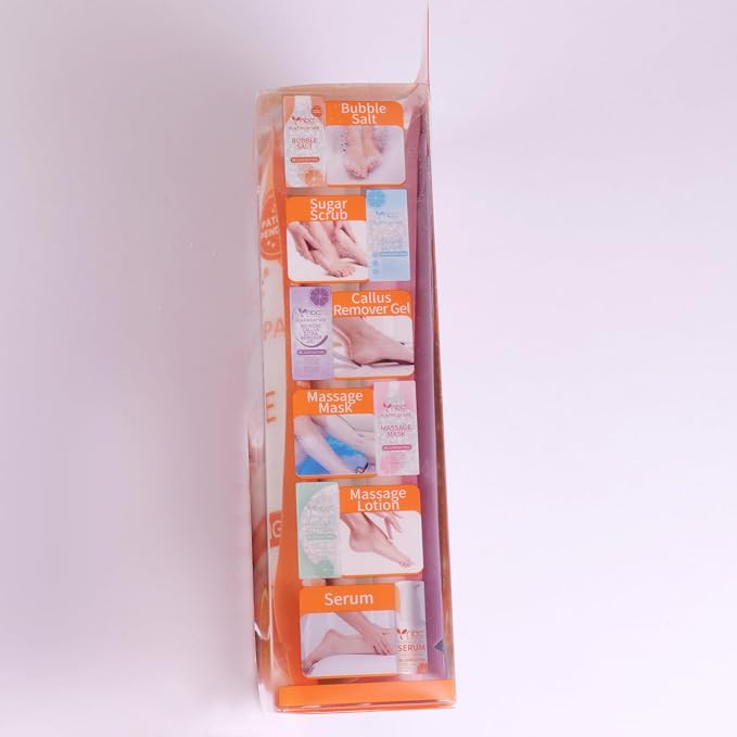 Pedicure Foot Soak Set - Image 9