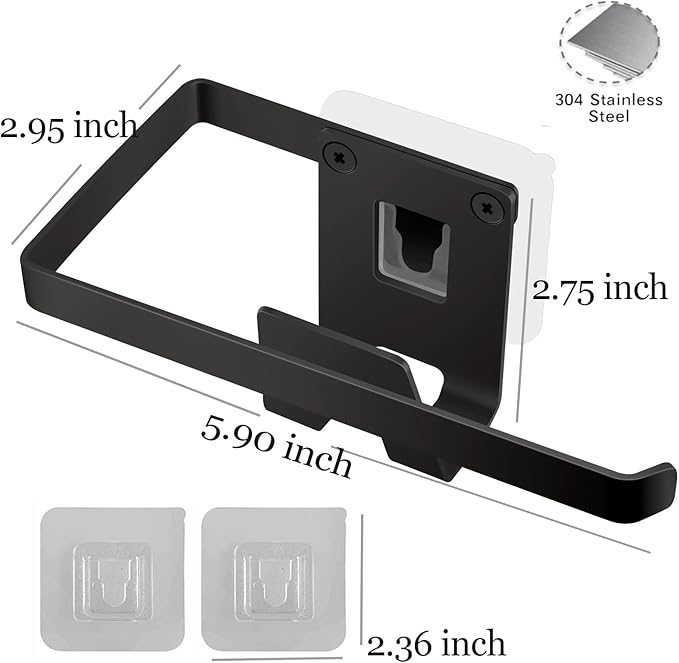GAViA Kitchen Sink Sponge Holder - Image 4