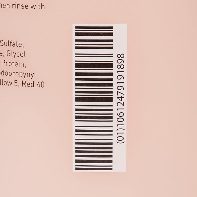McKesson Body Wash and Shampoo - Image 8