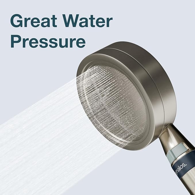 Handheld Filtered Shower Head - Image 3