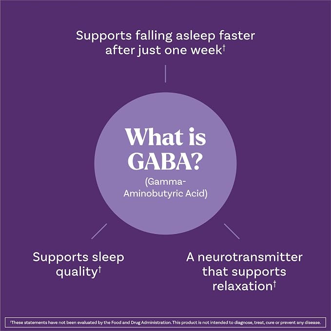 Natrol Sleep & Restore Capsules - Image 4