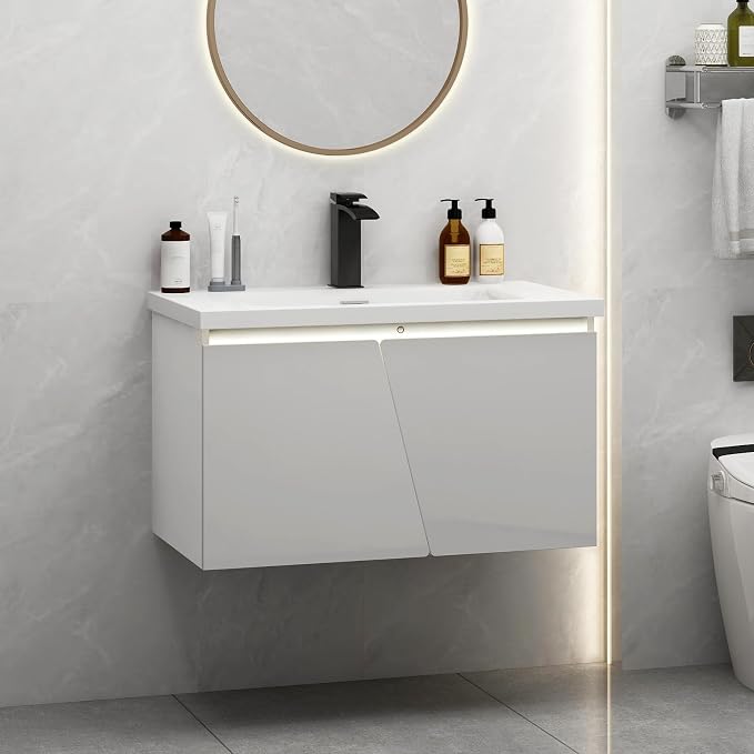 YOURLITE 31" Bathroom Vanity - Image 7