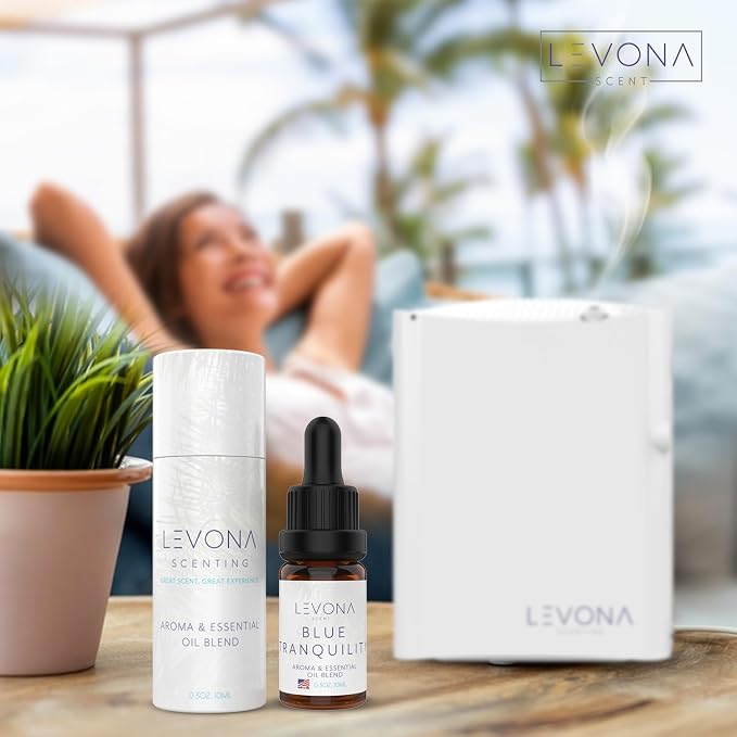 Levona Scent Essential Oils - Image 3