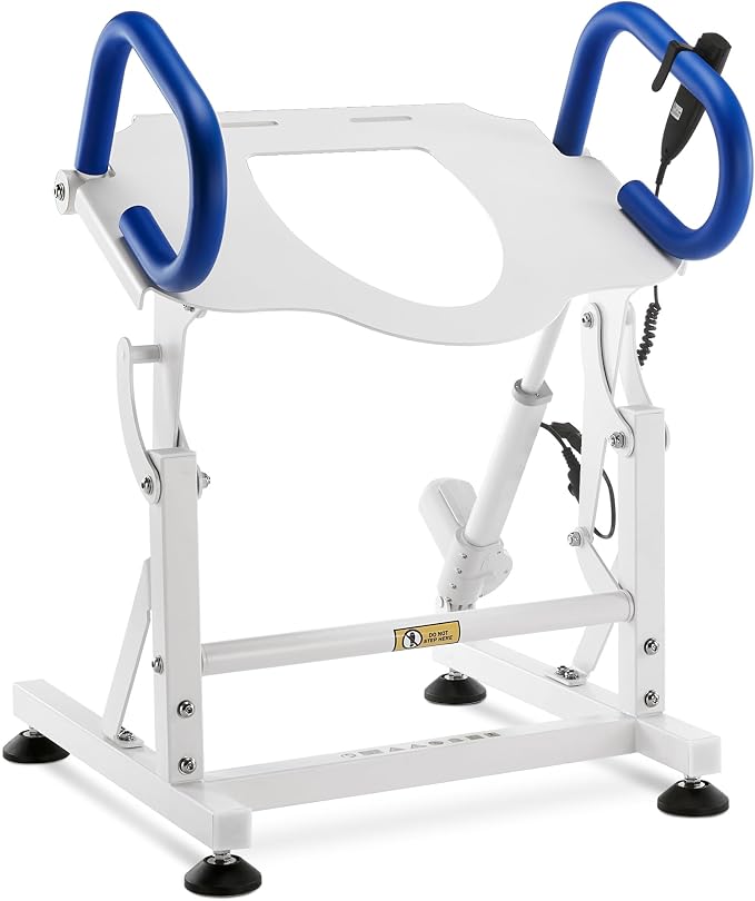MCombo Electric Toilet Seat Lift by MCombo