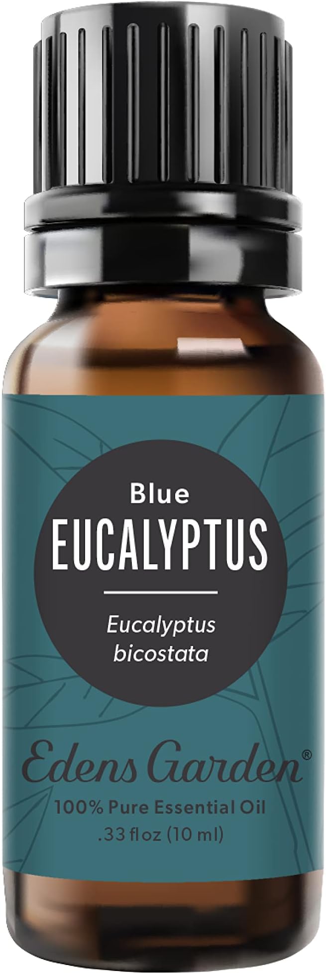 Edens Garden Eucalyptus- Blue Essential Oil- 100% Pure Premium Grade, by EdensGarden