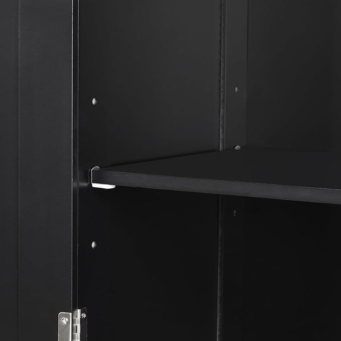 Favfurish 68" Tall Bathroom Storage Cabinet - Image 14