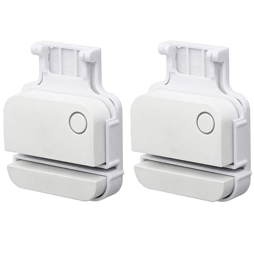Garage Door Bracket Compatible by Unknown