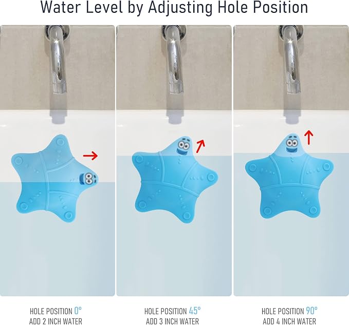 Bathtub Overflow Drain Cover, Bath Accessories, Soak Bath Overflow Drain Cover - Image 5