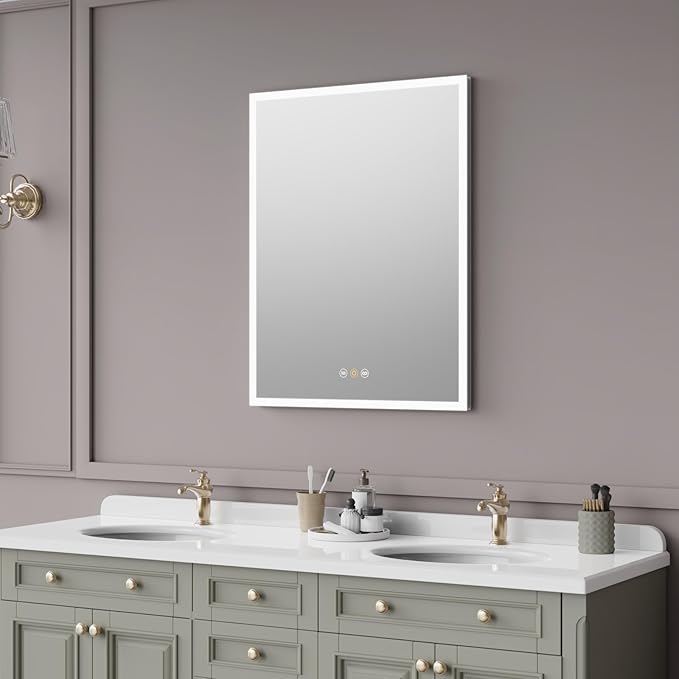 Recessed Medicine Cabinets for Bathroom by tunuo