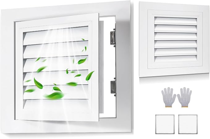 12 x 12 inch Access Doors by Buyank