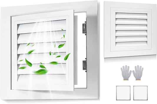 12 x 12 inch Access Doors by Buyank