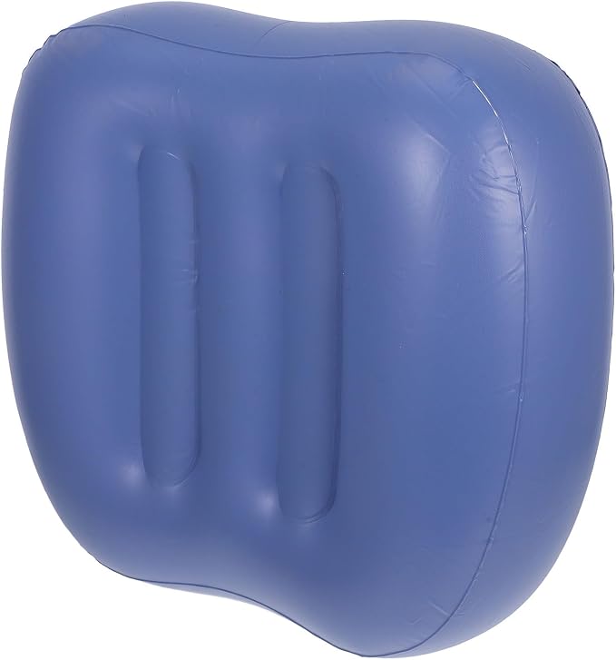Inflatable Hot Tub Seat Booster Pad by HONMEET