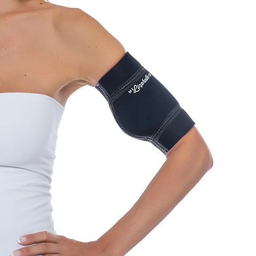 Waterproof PICC Line Shower Cover – PICC Line Sleeve Cover by LINPHELLE