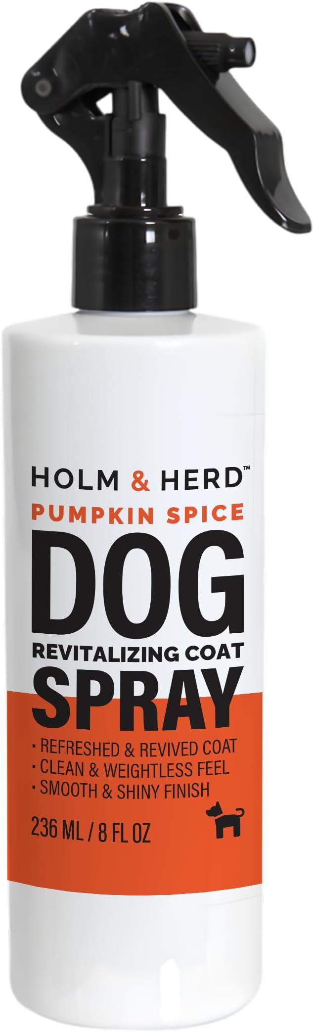Pumpkin Spice Dog Care Gift Bundle – 3 Piece Grooming Set - Image 3