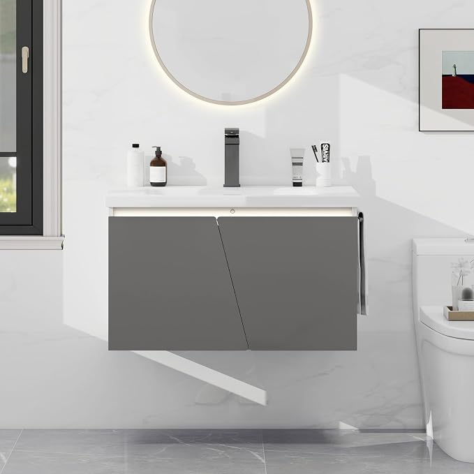 YOURLITE 31" Bathroom Vanity by YOURLITE