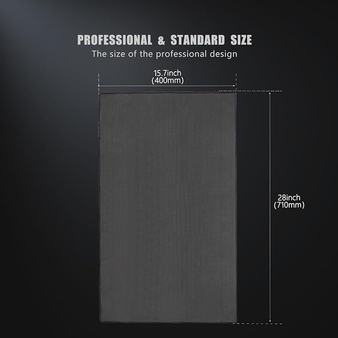 SPTA Car Microfiber Towels, Sport & Workout Towel - Image 3