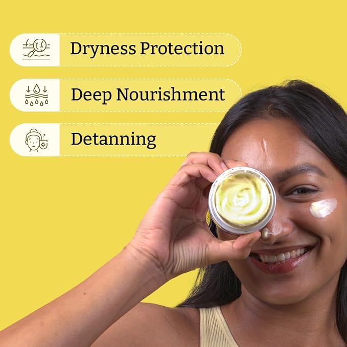 Chemist at Play Brightening Body Lotion - Image 6