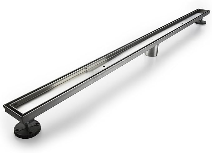 Neodrain 60-Inch Linear Shower Drain - Image 2