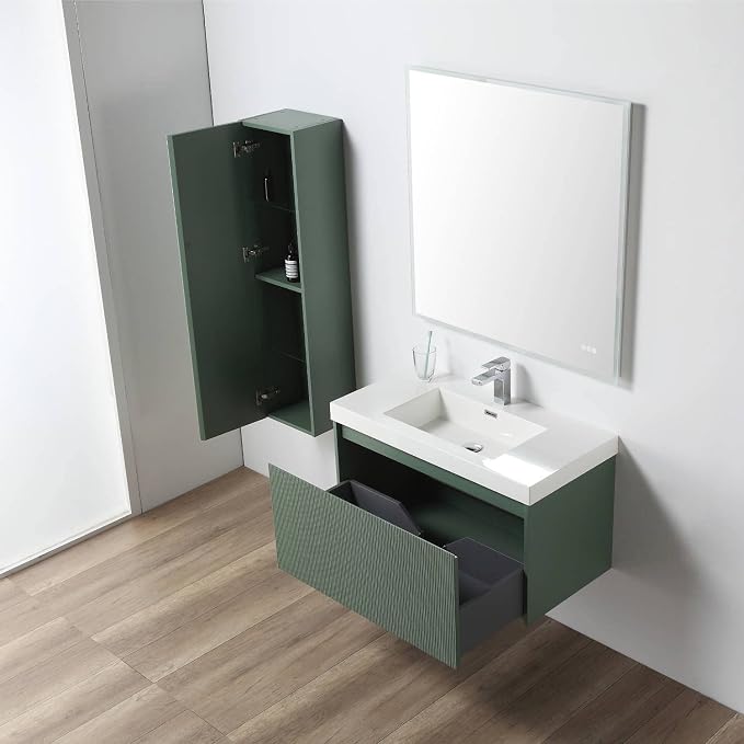 Blossom 36 Inch Bathroom Vanity - Image 3