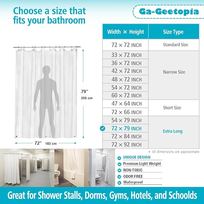 Ga-Geetopia Extra Long - Image 2