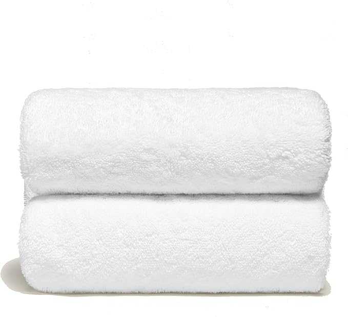 Italic Ultraplush 100% Australian Cotton Bath Sheets by Italic
