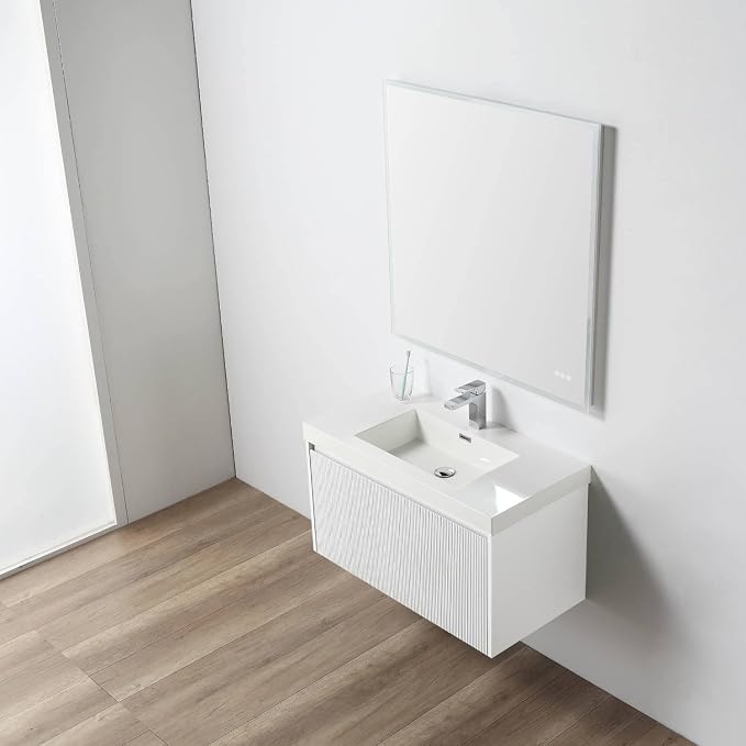 Blossom 36 Inch Bathroom Vanity - Image 6