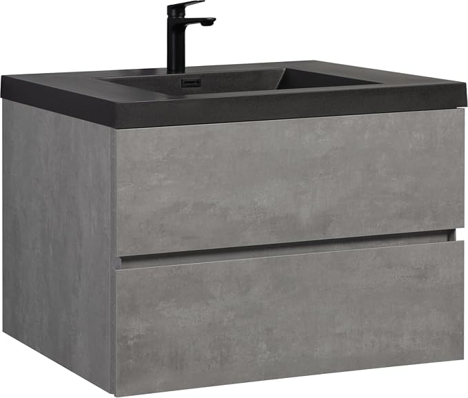 36 Inch Floating Bathroom Vanity - Image 10