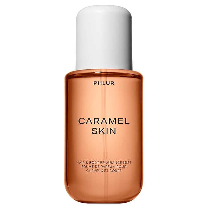 PHLUR Caramel Skin Body Mist by PHLUR