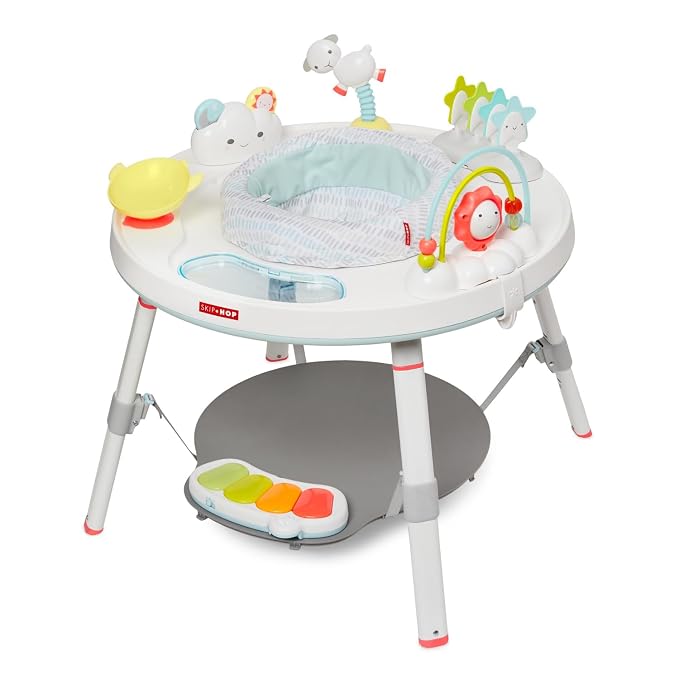 Skip Hop Baby Activity Center: Interactive Play Center by SkipHop