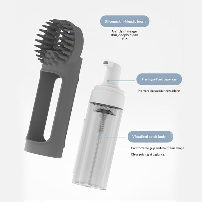 Gentle Pet Scrubber - Image 7