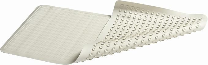 Rubbermaid Commercial Products Bath Tub and Shower Mat, 36-Inch X 18-Inch by Rubbermaid