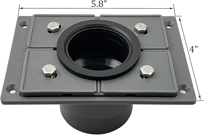 Neodrain 24-Inch Linear Shower Drain - Image 7