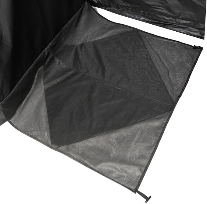 OPENROAD Car Side Shower Awning V2 - Image 3