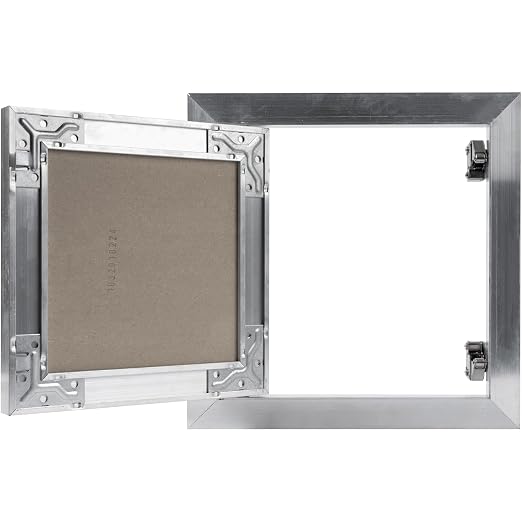 Repa Market 8 x 8 Inch Access Panel - Image 8