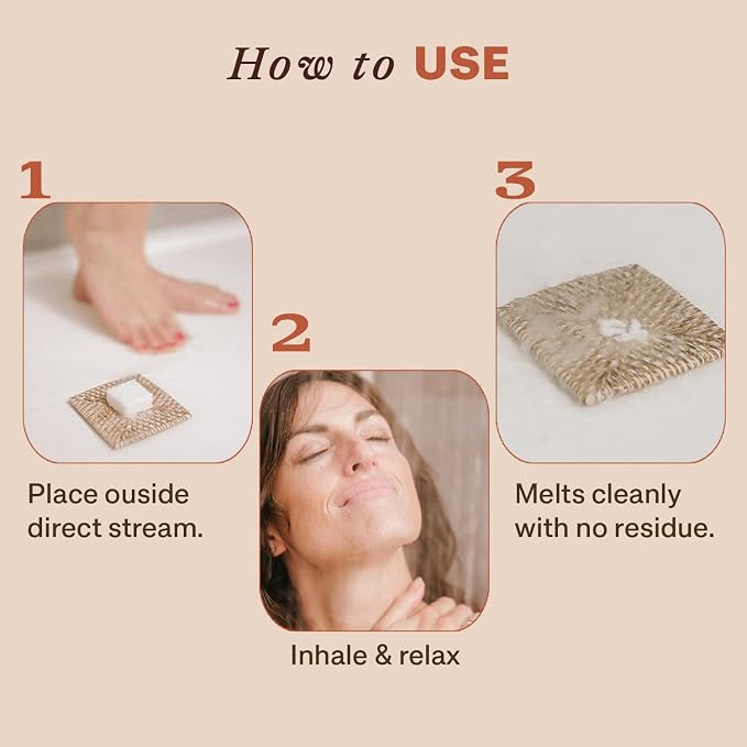 Shower Steamers Aromatherapy - Image 7