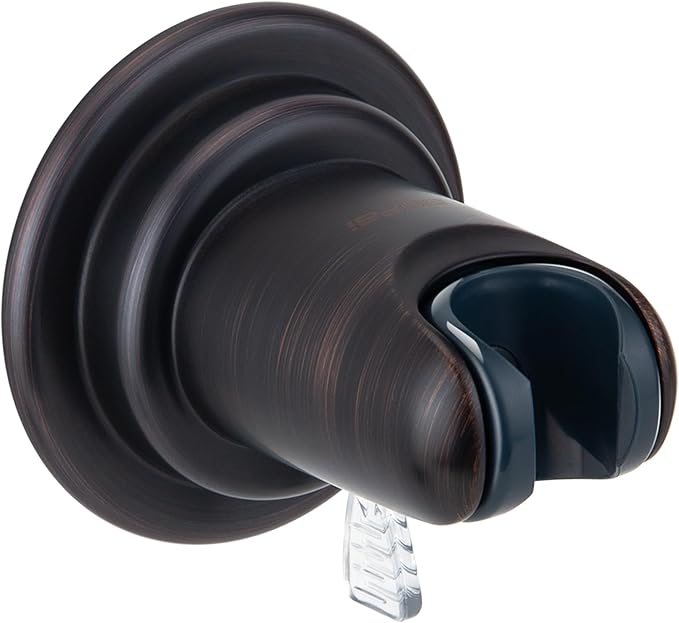 BOPai Suction Cup Shower Head Holder by BOPAI