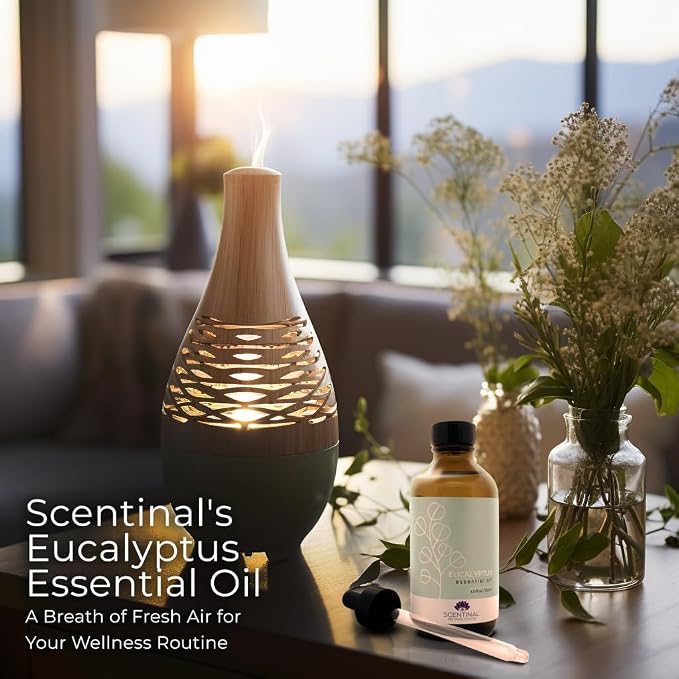 Scentinal Premium Essential Oil - Image 2