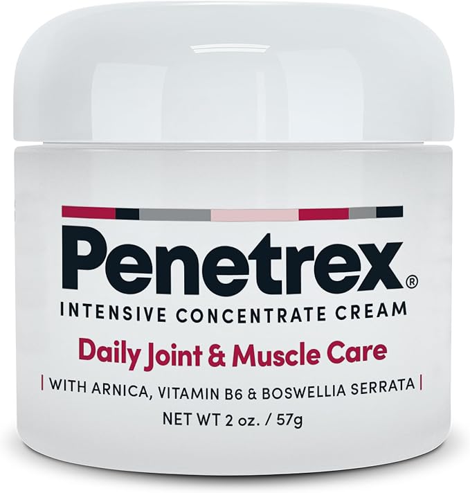 Penetrex Joint & Muscle Therapy by Penetrex