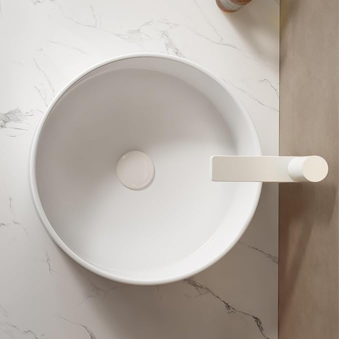 24 Inch Floating Modern Bathroom Vanity - Image 7
