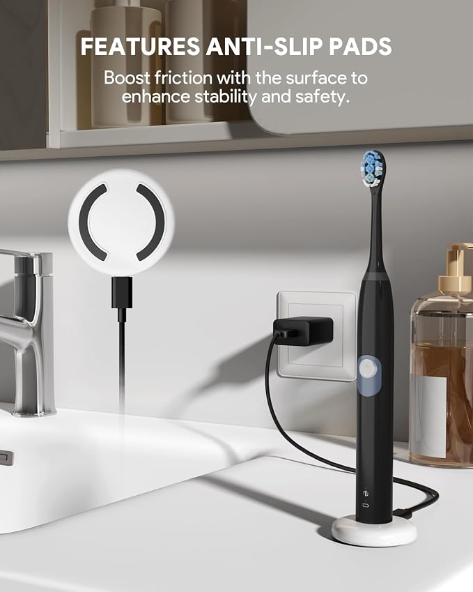 Portable Charger Base Compatible - Image 6