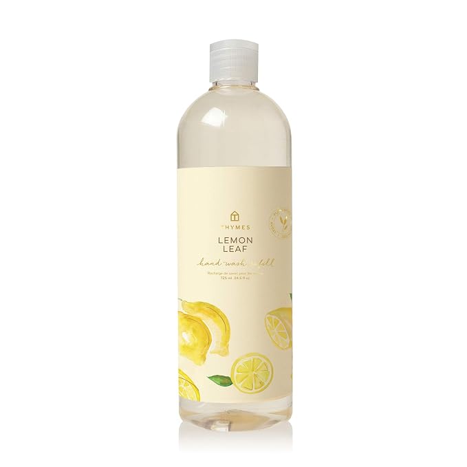 Thymes Hand Wash Refill by Thymes