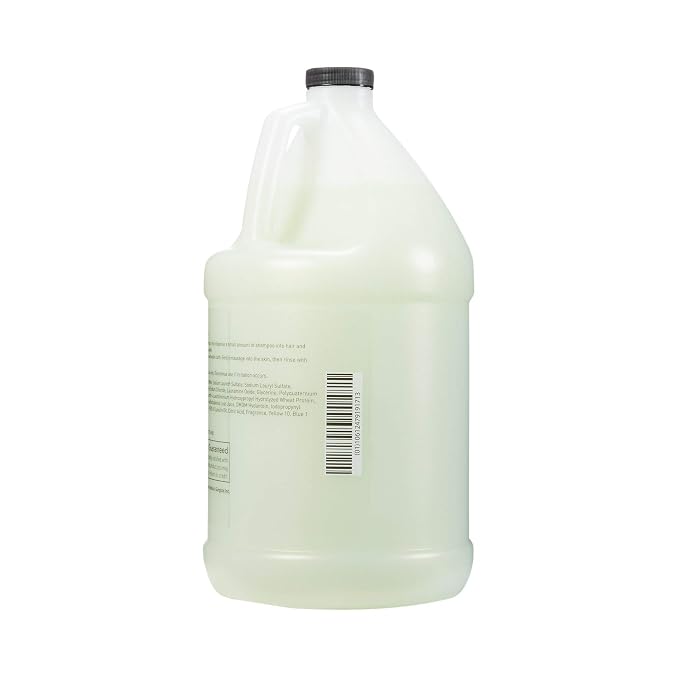 McKesson Body Wash and Shampoo - Image 9