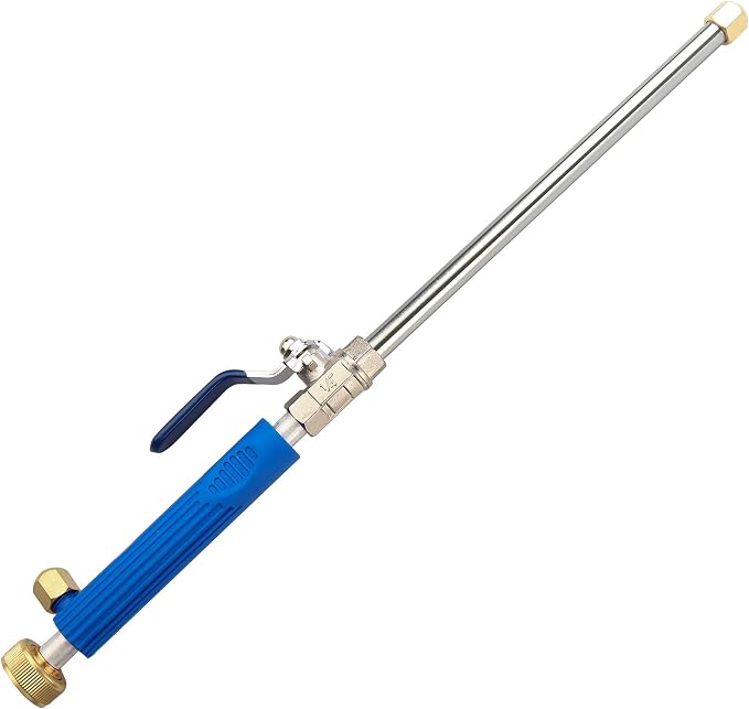 High Pressure Power Washer Sprayer Wand - Image 3