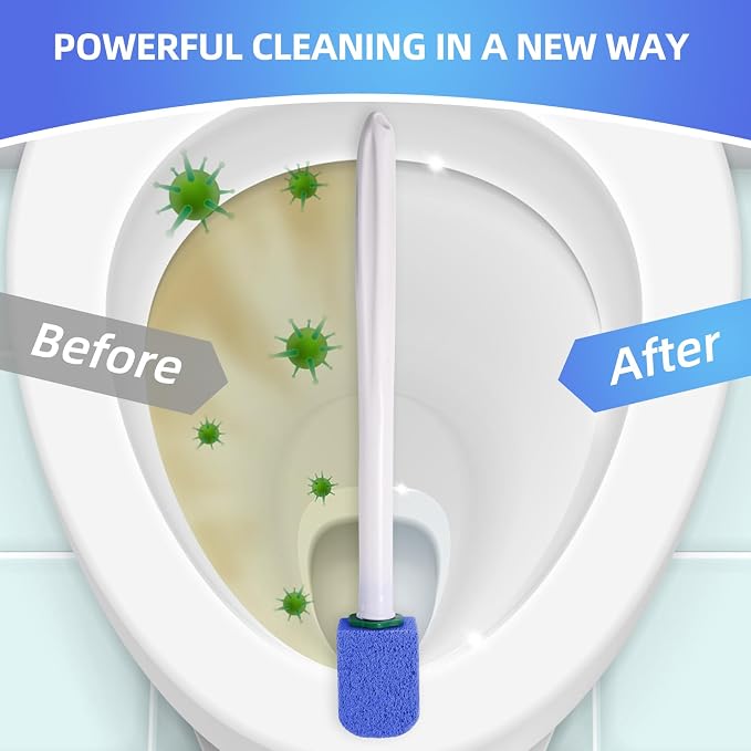 Pumice Stone Toilet Cleaner - Image 2