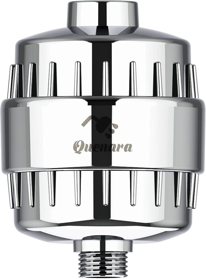 Upgrade Shower Filter -Shower Head Filter by Unknown