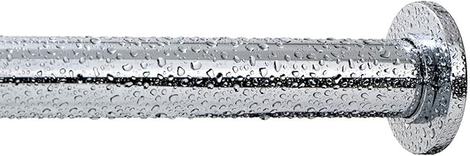Ivilon Tension Curtain Rod - Image 2